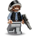 LEGO Star Wars Darth Vaders TIE Fighter 75421 Building Set - Thumbnail 3 of 7