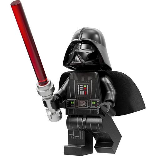 LEGO Star Wars Darth Vaders TIE Fighter 75421 Building Set - Primary Image