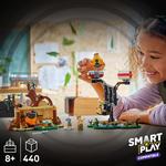 LEGO Star Wars Yodas Hut and Jedi Training 75422 Building Set - Thumbnail 2 of 7