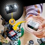 LEGO Star Wars Yodas Hut and Jedi Training 75422 Building Set - Thumbnail 5 of 7