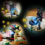 LEGO Star Wars Yodas Hut and Jedi Training 75422 Building Set - Thumbnail 6 of 7