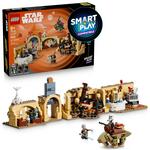 LEGO Star Wars Mos Eisley Cantina Set 75425 Building Set - Thumbnail 1 of 7