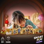 LEGO Star Wars Mos Eisley Cantina Set 75425 Building Set - Thumbnail 2 of 7