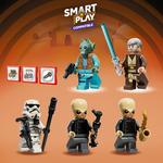 LEGO Star Wars Mos Eisley Cantina Set 75425 Building Set - Thumbnail 4 of 7
