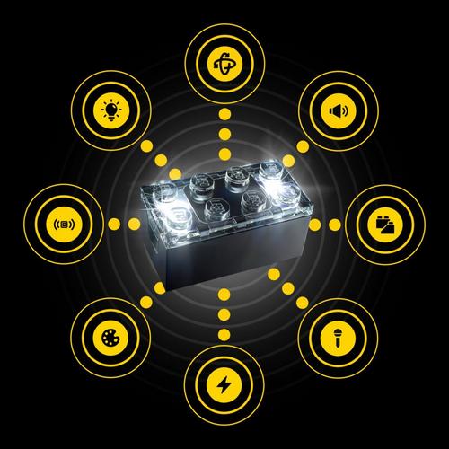 LEGO Star Wars Mos Eisley Cantina Set 75425 Building Set - Primary Image