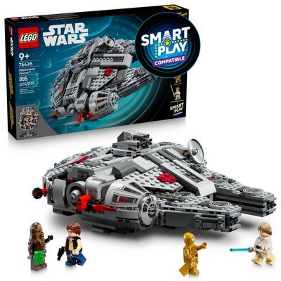 LEGO® Star Wars Millennium Falcon 75426 Building Set