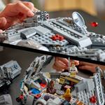 LEGO Star Wars Millennium Falcon Set 75426 Building Set - Thumbnail 3 of 7
