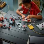 LEGO Star Wars SMART Play Throne Room Duel & A-Wing 75427 Building Set - Thumbnail 3 of 6