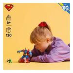 LEGO DC Superman Mech vs. Lex Luthor 76302 Building Set - Thumbnail 2 of 7