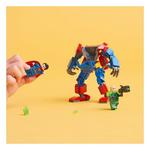 LEGO DC Superman Mech vs. Lex Luthor 76302 Building Set - Thumbnail 3 of 7
