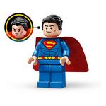 LEGO DC Superman Mech vs. Lex Luthor 76302 Building Set - Thumbnail 4 of 7