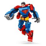 LEGO DC Superman Mech vs. Lex Luthor 76302 Building Set - Thumbnail 6 of 7