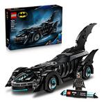 LEGO DC Batman: Batman Forever Batmobile 76304 Building Set - Thumbnail 1 of 7