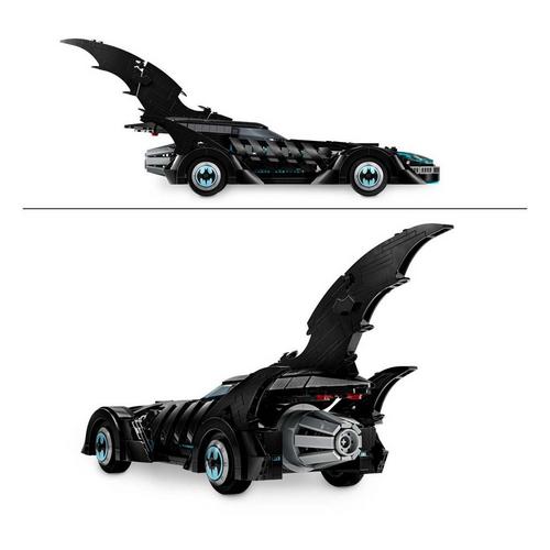 LEGO DC Batman: Batman Forever Batmobile 76304 Building Set - Primary Image