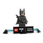LEGO DC Batman: Batman Forever Batmobile 76304 Building Set - Thumbnail 3 of 7