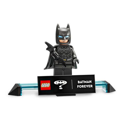 LEGO DC Batman: Batman Forever Batmobile 76304 Building Set - Primary Image