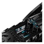 LEGO DC Batman: Batman Forever Batmobile 76304 Building Set - Thumbnail 4 of 7