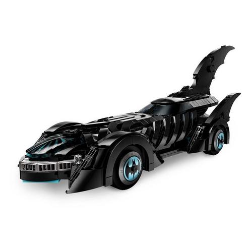 LEGO DC Batman: Batman Forever Batmobile 76304 Building Set - Primary Image