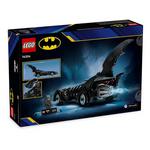 LEGO DC Batman: Batman Forever Batmobile 76304 Building Set - Thumbnail 6 of 7