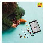 LEGO Marvel Iron Man Mech vs. Ultron 76307 Building Set - Thumbnail 6 of 7