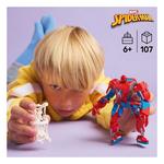 LEGO Marvel Spider-Man Mech vs. Anti-Venom 76308 Building Set - Thumbnail 2 of 7