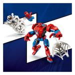 LEGO Marvel Spider-Man Mech vs. Anti-Venom 76308 Building Set - Thumbnail 4 of 7