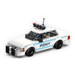 LEGO Marvel Spider-Verse Miles Morales vs. The Spot 76311 Building Set - Thumbnail 4 of 7