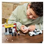 LEGO Marvel Spider-Verse Miles Morales vs. The Spot 76311 Building Set - Thumbnail 5 of 7