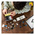 LEGO Marvel Spider-Verse Miles Morales vs. The Spot 76311 Building Set - Thumbnail 6 of 7