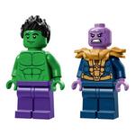 LEGO Marvel The Hulk Truck vs. Thanos 76312 Building Set - Thumbnail 3 of 6