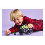 LEGO Marvel The Hulk Truck vs. Thanos 76312 Building Set - Thumbnail 5 of 6