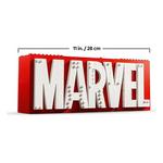LEGO Marvel Logo & Minifigures 76313 Building Set - Thumbnail 3 of 7