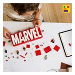 LEGO Marvel Logo & Minifigures 76313 Building Set - Thumbnail 6 of 7
