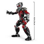 LEGO Marvel Captain America Civil War Action Battle 76314 Building Set - Thumbnail 4 of 7