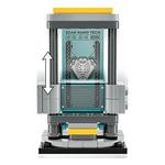 LEGO Marvel Iron Man's Laboratory Hall of Armor 76315 Building Set - Thumbnail 4 of 9