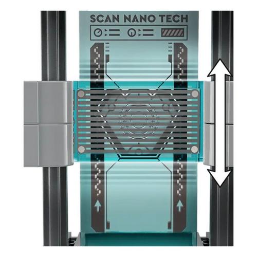 LEGO Marvel Iron Man's Laboratory Hall of Armor 76315 Building Set - Primary Image