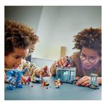 LEGO Marvel Iron Man's Laboratory Hall of Armor 76315 Building Set - Thumbnail 7 of 9