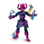 LEGO Marvel Fantastic Four vs. Galactus Construction Figure 76316 Building Set - Thumbnail 4 of 11