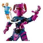 LEGO Marvel Fantastic Four vs. Galactus Construction Figure 76316 Building Set - Thumbnail 5 of 11