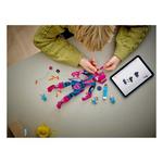 LEGO Marvel Fantastic Four vs. Galactus Construction Figure 76316 Building Set - Thumbnail 9 of 11