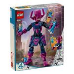 LEGO Marvel Fantastic Four vs. Galactus Construction Figure 76316 Building Set - Thumbnail 10 of 11