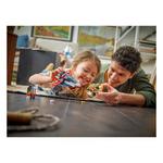 LEGO Marvel Captain America vs. Thanos 76319 Building Set - Thumbnail 6 of 9