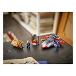 LEGO Marvel Captain America vs. Thanos 76319 Building Set - Thumbnail 7 of 9
