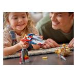 LEGO Marvel Captain America vs. Thanos 76319 Building Set - Thumbnail 8 of 9