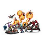LEGO Marvel Avengers Endgame Final Battle 76323 Building Set - Thumbnail 2 of 9
