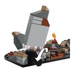 LEGO Marvel Avengers Endgame Final Battle 76323 Building Set - Thumbnail 3 of 9