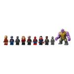LEGO Marvel Avengers Endgame Final Battle 76323 Building Set - Thumbnail 4 of 9