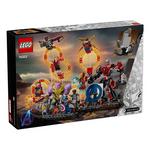 LEGO Marvel Avengers Endgame Final Battle 76323 Building Set - Thumbnail 8 of 9
