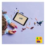 LEGO Ninjago Sora's Dragon Spinjitzu Spinner 71824 Building Set - Thumbnail 6 of 7