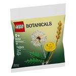 LEGO Botanicals Field Flowers 30701 Bag - Thumbnail 2 of 3
